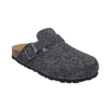 CMP Eco Taraz Home Slippers carbongrey Women